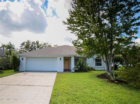 lily pl|7 Kaffir Lily Pl, Palm Coast, FL 32164 .